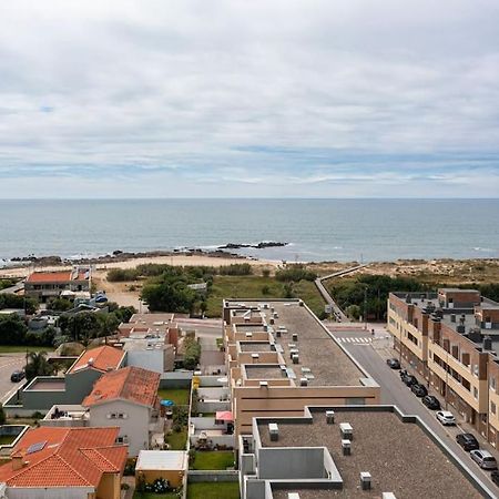 Mifi Beach Luxury Duplex By Mp Vila Nova de Gaia Kültér fotó
