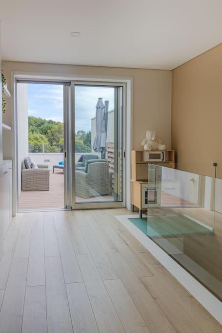 Mifi Beach Luxury Duplex By Mp Vila Nova de Gaia Kültér fotó