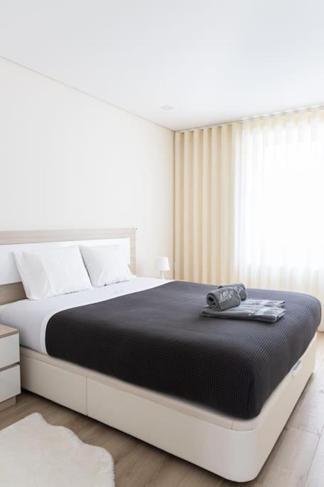 Mifi Beach Luxury Duplex By Mp Vila Nova de Gaia Kültér fotó