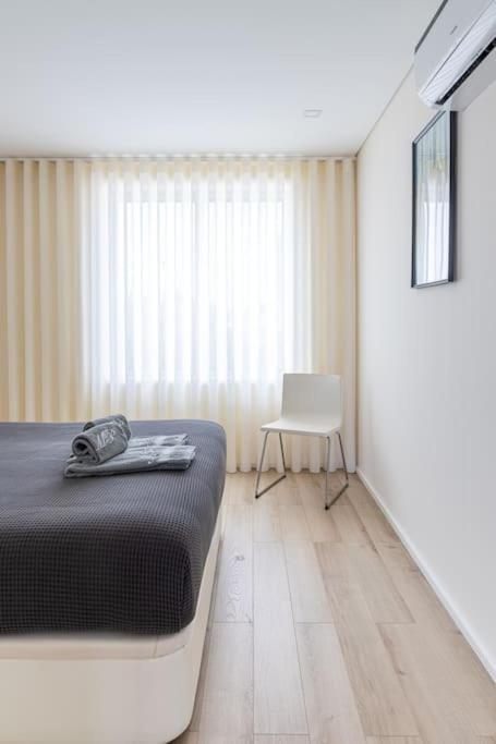 Mifi Beach Luxury Duplex By Mp Vila Nova de Gaia Kültér fotó