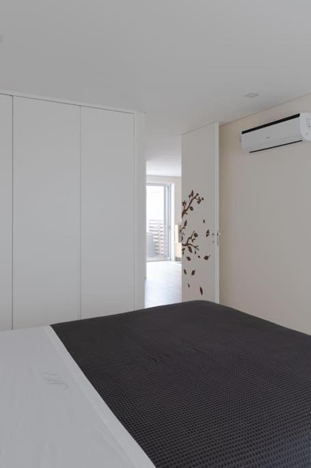 Mifi Beach Luxury Duplex By Mp Vila Nova de Gaia Kültér fotó