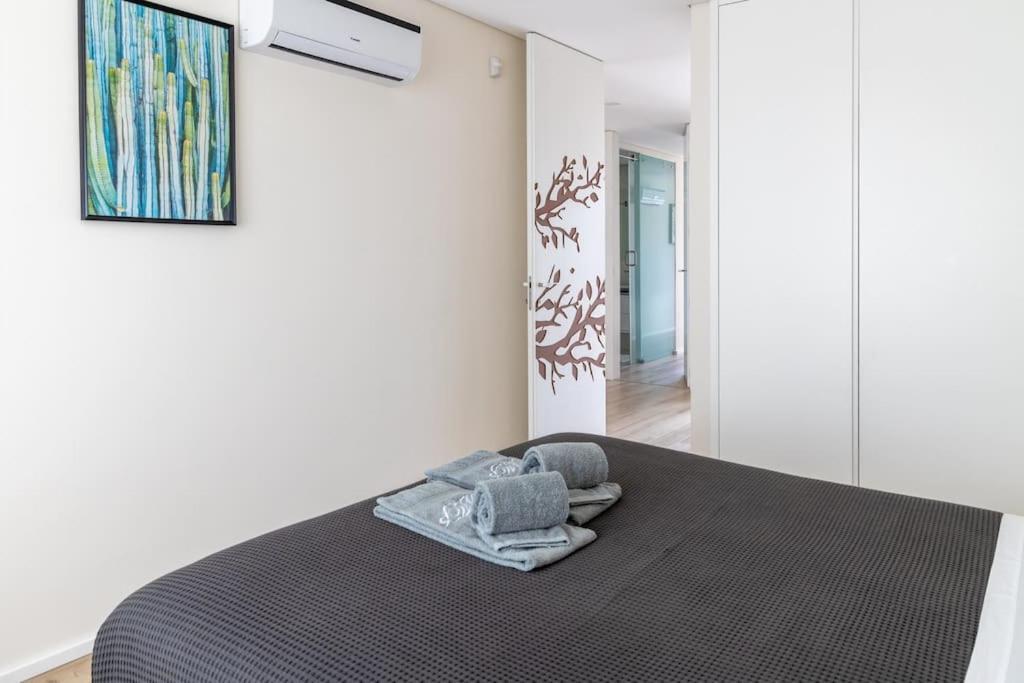 Mifi Beach Luxury Duplex By Mp Vila Nova de Gaia Kültér fotó