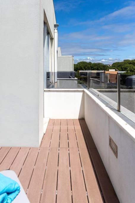 Mifi Beach Luxury Duplex By Mp Vila Nova de Gaia Kültér fotó