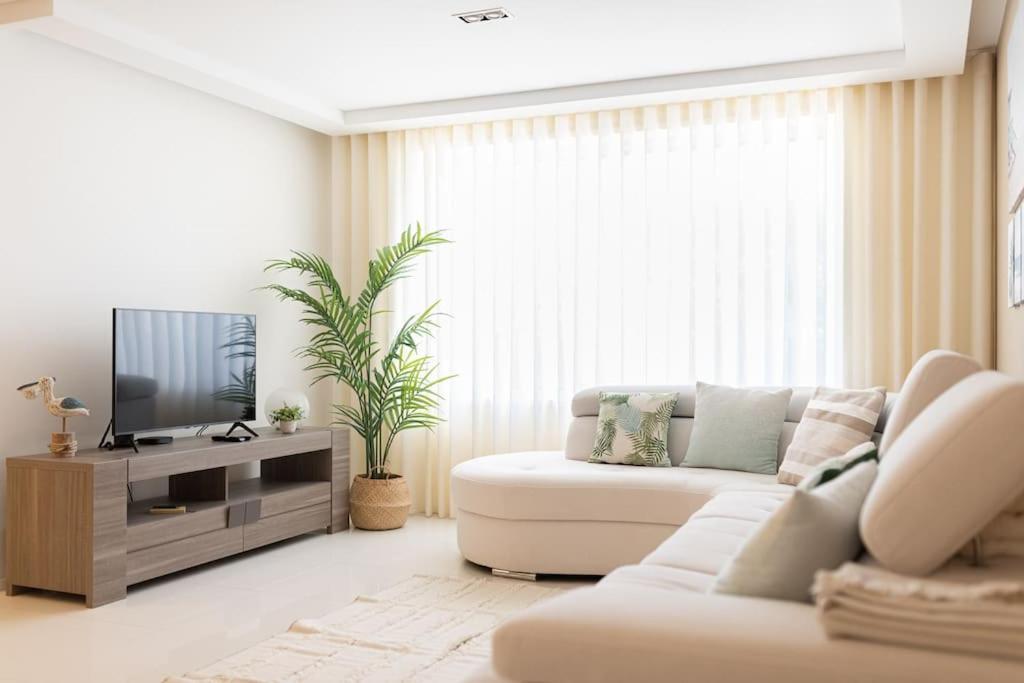 Mifi Beach Luxury Duplex By Mp Vila Nova de Gaia Kültér fotó